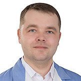 Врач Квятковский Владимир Иванович