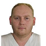 Врач Логинов Станислав Валерьевич