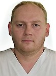 Врач Логинов Станислав Валериевич