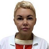 Врач Лучиц Анастасия Валентиновна