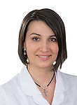 Врач Лукаш Марина Михайловна
