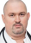 Врач Малахов Кирилл Сергеевич