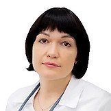 Врач Маслова Екатерина Викторовна