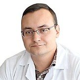 Врач Мелькумов Сергей Юрьевич