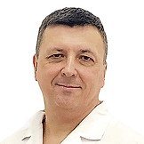 Врач Мельников Игорь Владимирович