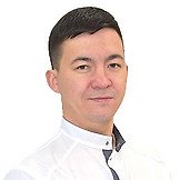 Врач Миркаев Руслан Радикович