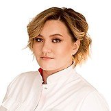 Врач Миркаева Екатерина Юрьевна