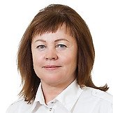 Врач Митрофанова Татьяна Владимировна