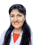 Врач Мкртумян Надежда Викторовна