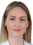 Врач Муллагулова Эльвира Рашидовна