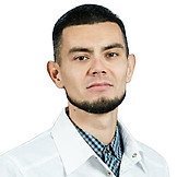 Врач Негматзянов Рустам Хайдарович