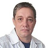 Врач Носков Иван Юрьевич