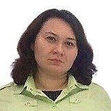 Врач Нукова Маргарита Леонидовна