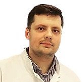 Врач Обухов Николай Сергеевич