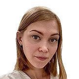 Врач Обухова Екатерина Андреевна