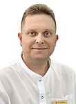 Врач Олюнин Михаил Александрович