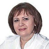 Врач Орликовская Елена Александровна
