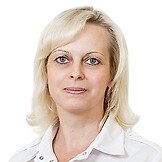 Врач Орлова Евгения Геннадьевна