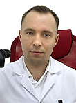 Врач Островерхов Александр Иванович