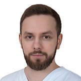 Врач Овчинников Евгений Игоревич