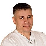 Врач Паршин Вадим Сергеевич