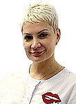 Врач Паршина Юлия Александровна