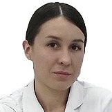 Врач Павлоградская Екатерина Алексеевна