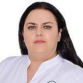 Врач Петер Евгения Константиновна