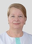 Врач Петрова Светлана Викторовна