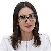 Врач Подлеснова Марина Васильевна