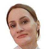 Врач Полякова Юлия Андреевна