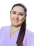 Врач Романюк Мария Александровна