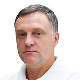 Врач Розин Эрих Эдмундович