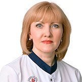 Врач Рубан Татьяна Владимировна