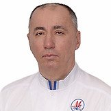 Врач Руднев Александр Борисович