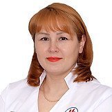 Врач Садыкова Эльвира Камильевна