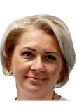 Врач Самойленко Наталия Алексеевна