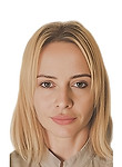 Врач Самойлова Виктория Александровна