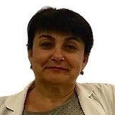 Врач Сардалова Тамара Султановна