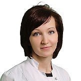 Врач Сергиенко Юлия Викторовна