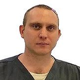 Врач Севостьянов Иван Владимирович