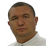 Врач Шаяхметов Альберт Ирекович