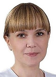 Врач Шарафутдинова Ирина Анатольевна