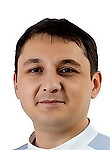 Врач Шерматов Абдурахман Маматкадырович