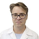 Врач Щеголев Станислав Юрьевич