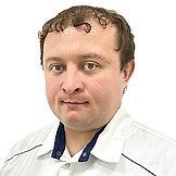 Врач Шиханов Дмитрий Сергеевич