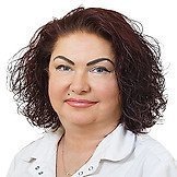 Врач Шматко Виктория Станиславовна