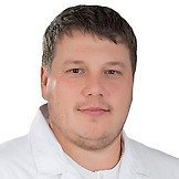 Врач Синяев Евгений Анатольевич