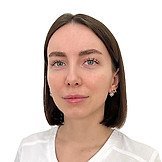 Врач Соловьева Мария Сергеевна