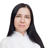Врач Степанова Ольга Ивановна